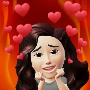 Meet your Posher, Rhonda